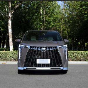 Used cars 2021 Trumpchi M8 Large Capacity 7 seats