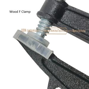 Wood F Clamp 50x150,Woodworking DIY,Hand Tools