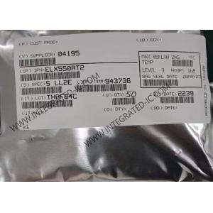 China ELX550AT2 Ethernet IC Dual Port Ethernet Controller X550-AT2 10GBASE-T Controller on sale China ELX550AT2 Ethernet IC Dual Port Ethernet Controller X550-AT2 10GBASE-T Controller on sale