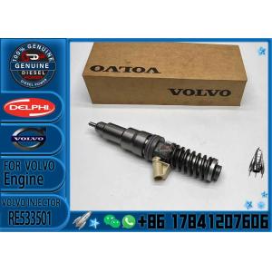 Genuine Original New Injector 0445110245 0445110246 0445110257 0445110258
