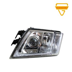 China 21035637,21035638 Hot Sale Volvo Fh Spare Parts Volvo Headlamp on sale