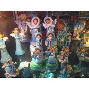 gifts and handicraft