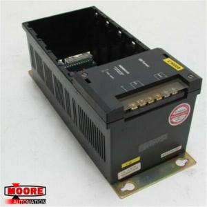 IC610CHS114A GE Rack with 24VDC Power Supply