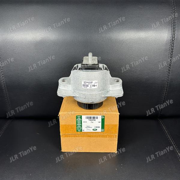Jaguar Engine Mounts XE F-PACE T4N3780 T2H8171 T4N13011 T4N37216