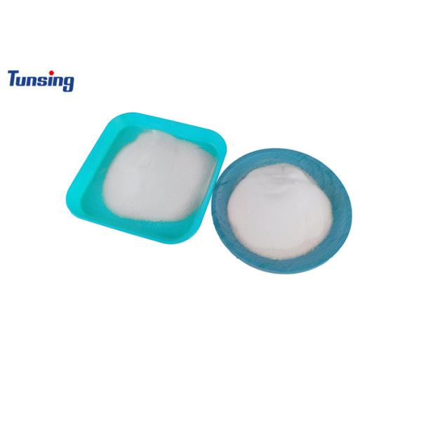 Buy 80-170 Micron Hot Melt Adhesive Powder High Elastic Dtf For Cloth at wholesale prices