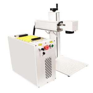 60khz Fiber Laser Engraver