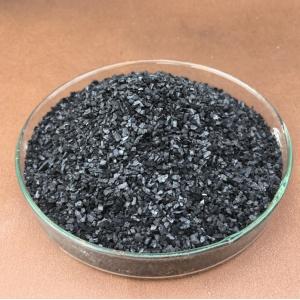 Coal Origin Granular Activated Carbon Quick Efficient Water Treatment