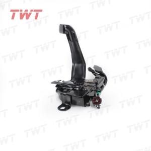 TWT LOCK ASSY, HOOD 53510-02A80 5351002A80 for Toyota Corolla 2019-2023 Allion