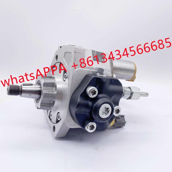 for komatsu High pressure fuel injection pump 294000-1292 2940001292 294000-1410 2940001410 diesel fuel pump