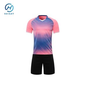 Fashion Retro Football Shirt - Custom All Over Print, Moisture-Wicking Fabric,