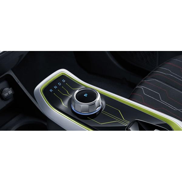 Changan BenBen E-Star Pure Heart Version Energy Electric Car EV Car Quick Charge 80%