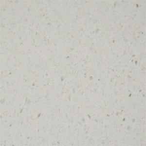 Dirty White Home 15MM Worktop Glass Quartz Stone For Non Porous