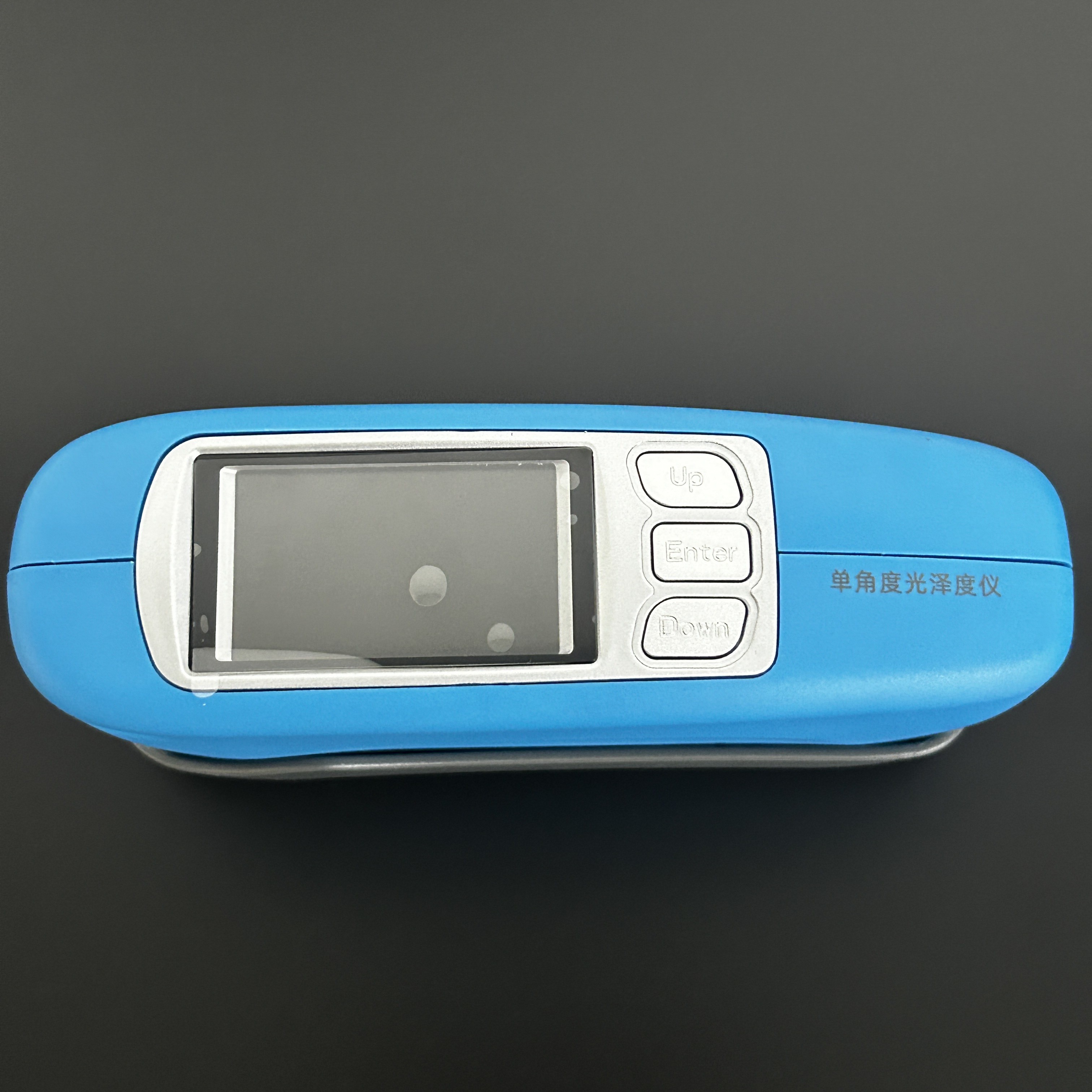 Handheld Easy To Control Car Paint Gloss Meter 60 Degree