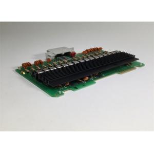 Honeywell 621-6550RC 24Vdc Source Output 16 Point Digital I O Module