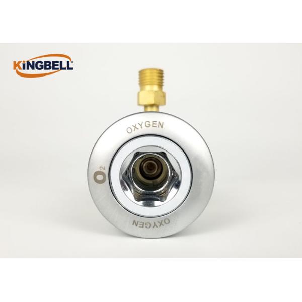 Buy KB6100 German Standard Medical Gas Outlets Hospital Oxygen Gas at wholesale prices