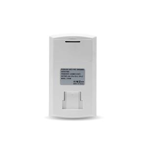 Zigbee GSM Security Alarm System Wired PIR Motion Detector