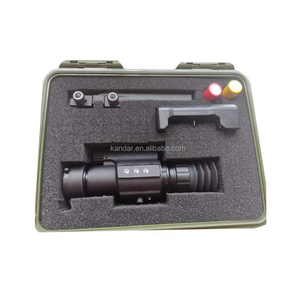 City Star V350 Low-light Night Vision Device with Detection Distance over 300 Meters