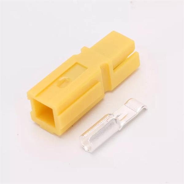 Practical 600V Anderson Powerpole Connectors 45A For Electric Vehicles