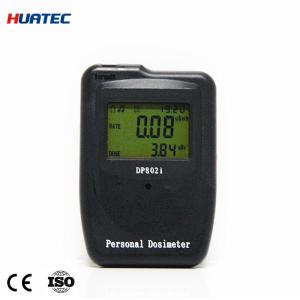 HUATEC FJ-3501 GM Counte Personal Dosimeter Smart Pocket Instrument