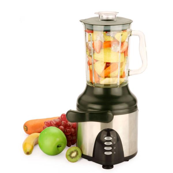 KP60SC Powerful Juicer With 75mm Feed ChuteKP60SC Powerful Juicer With 75mm Feed Chute