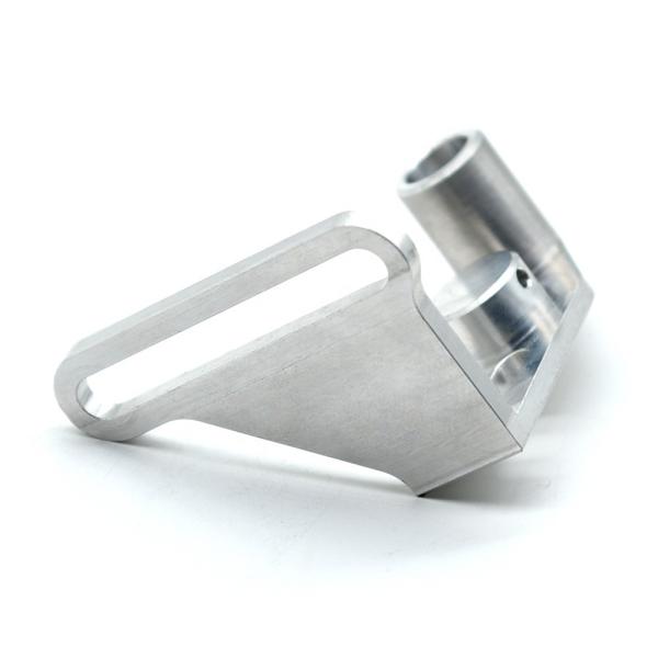 Customized OEM CNC Machining Aluminum Parts Metal Functions Service