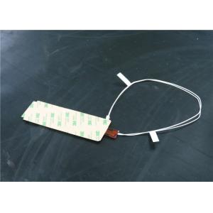 Customized 24V Polyimide Thermofoil Heaters For Electric Fireplace Heater