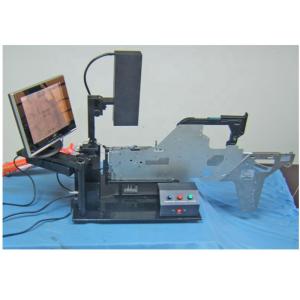 PANASERT SMT MACHINE BM FEEDER CALIBRATION JIG