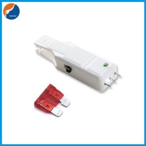 PULL-10 ROHS Fuse Puller And Tester Multi Functional For Automotive