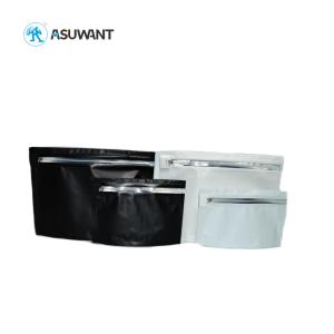 Heat Seal Child Proof k Bags Gravure Printing Custom For Snack Packing