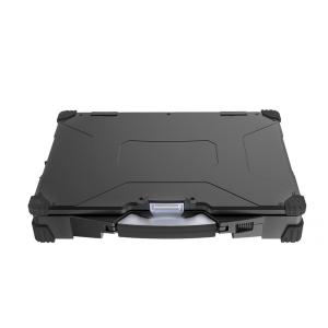 Large Screen Shockproof Industrial Rugged Laptop I7 9750h Cpu