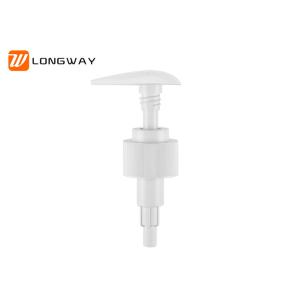Small Hand Soap Bottle Replacement Pump 24/410 Replacement Soap Pump Top for