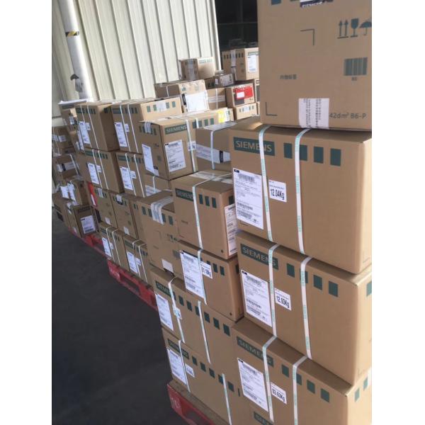 Original Packaging 6ES7134-4GB52-0AB0 Analog Electronic Module for SIMATIC DP