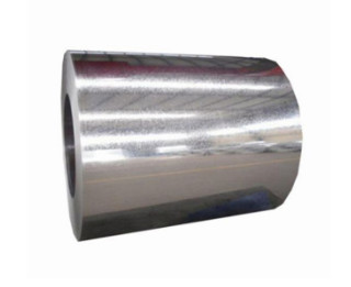 Buy SGCC DX51D Q195 Hot Dipped Galvanized Steel Coils DB460 at wholesale prices