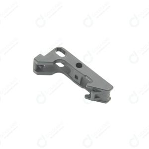 Khj-Mc145-00 Yamaha Lever Tape Guide R Yamaha Feeder Spare Parts For Smt Machine