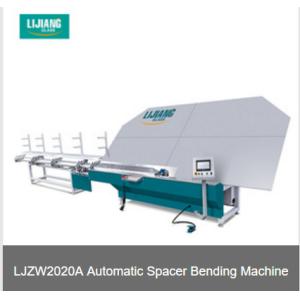 0.5～0.8MPa PLC Control Glass Bending Equipment