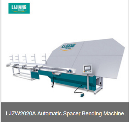 Buy 0.5～0.8MPa PLC Control Glass Bending Equipment at wholesale prices