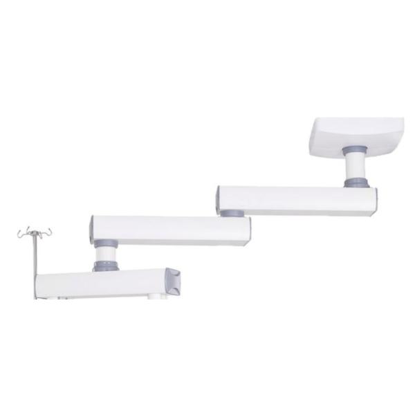 Buy Siruismed Medical Double Arm Pendant rotated horizontally transverse arm at wholesale prices