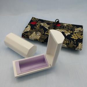 Abs Face Cream Box 30pcs Capacity With Magnet