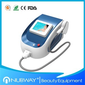 Buy High efficiency 808nm Diode Laser Hair Removal Machine very professional at wholesale prices