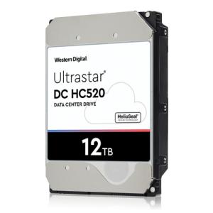 HUH721212ALE600 Digital HGST Ultrastar DC HC520 (He12) 7200rpm Enterprise