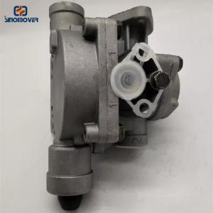 WABCO Original Parts Spare Parts 9710021520 Relay Emergency Valve Use For HOWO