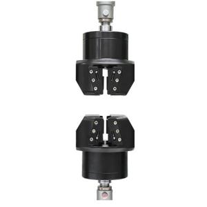 Fabric Tensile Testing Fixture