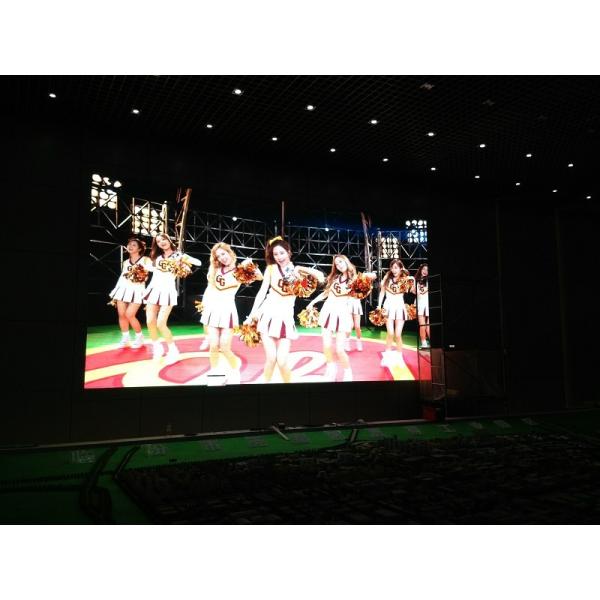 Buy Commercial Rental LED Screens at wholesale prices