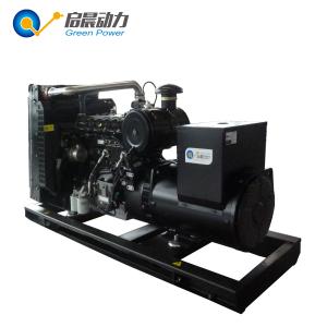 Natural gas generator LPG generator 10kw