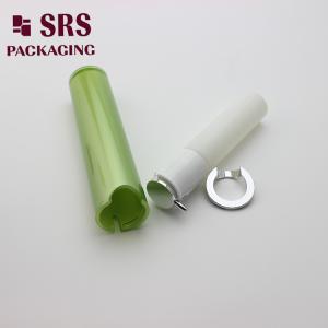 L032 special shape SRS PACKAGING high quality plastic lotion bottle