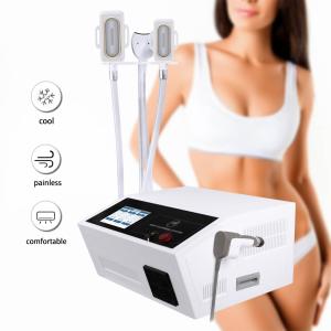 Quality Lipo Crio Cryolipolysis Slimming Machine For Cellulite for sale