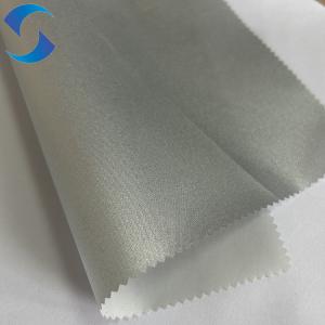 Water Resistant Umbrella Taffeta Fabric