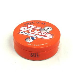 Wholesale Small Round Decorative Candle Tins