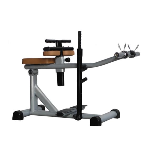 Buy ODM Gym Fitness Strength Equipment Seated Calf Machine at wholesale prices