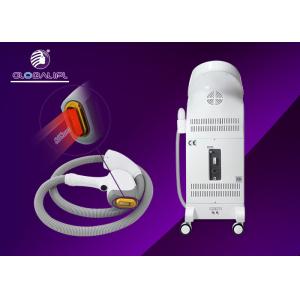 Permanent Hair Removal 808nm Diode Laser Hair Removal Beauty Machine